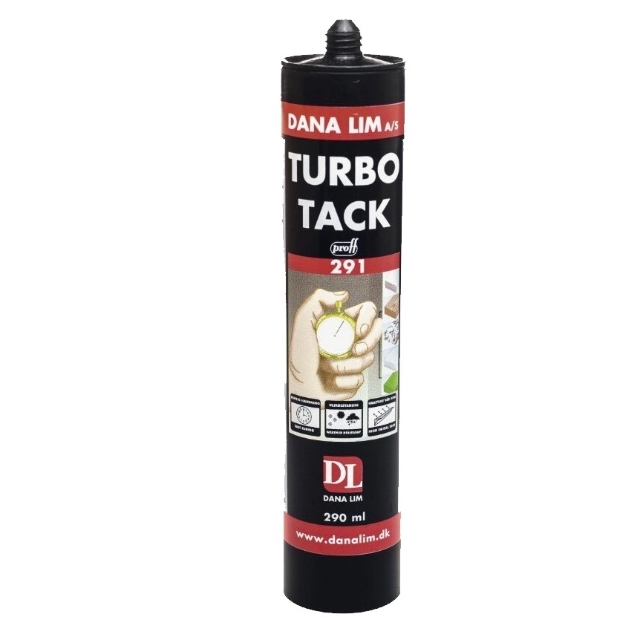 Turbo Tack 291 (290ml)